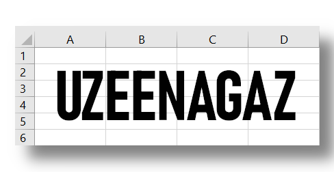 UZEENAGAZ